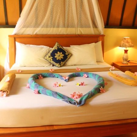 Bedolo Bungalows กิลิไอร์ ภายนอก รูปภาพ