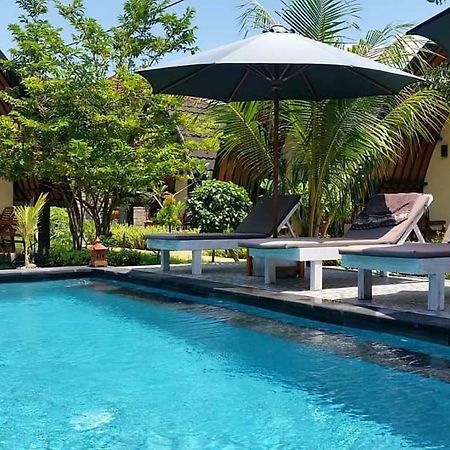Bedolo Bungalows กิลิไอร์ ภายนอก รูปภาพ