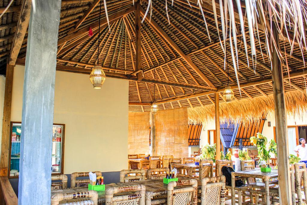 Bedolo Bungalows กิลิไอร์ ภายนอก รูปภาพ