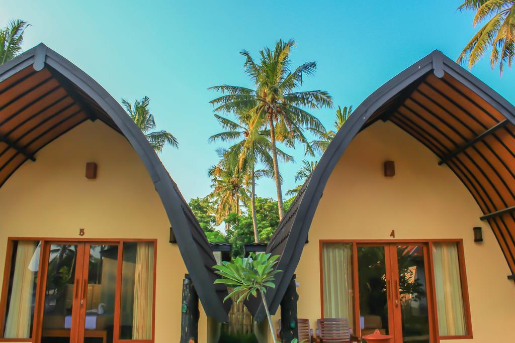 Bedolo Bungalows กิลิไอร์ ภายนอก รูปภาพ