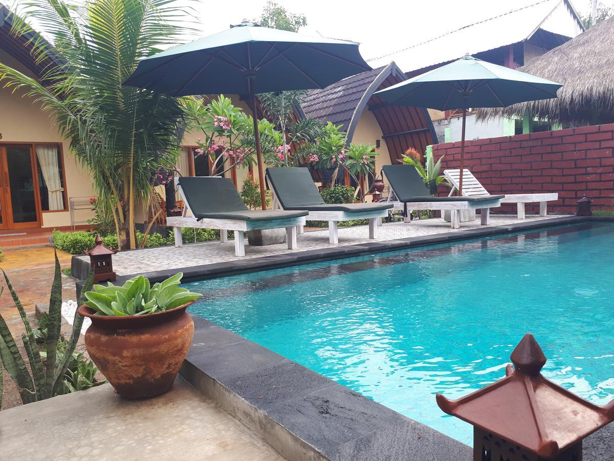 Bedolo Bungalows กิลิไอร์ ภายนอก รูปภาพ