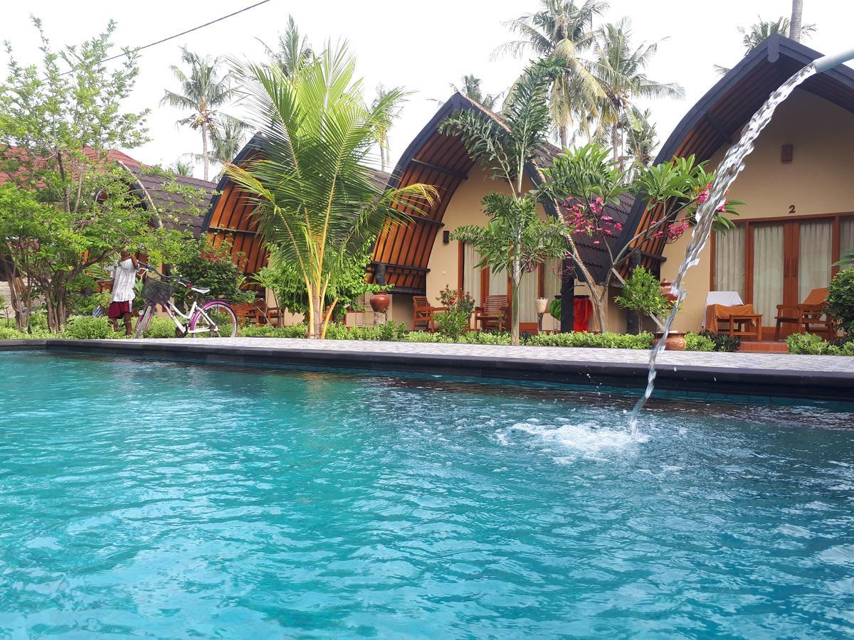Bedolo Bungalows กิลิไอร์ ภายนอก รูปภาพ
