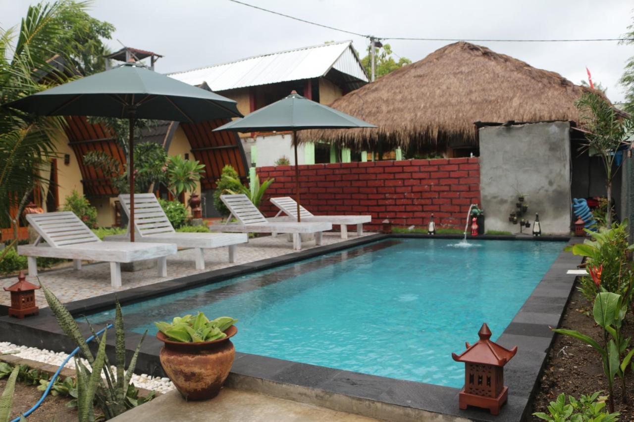 Bedolo Bungalows กิลิไอร์ ภายนอก รูปภาพ