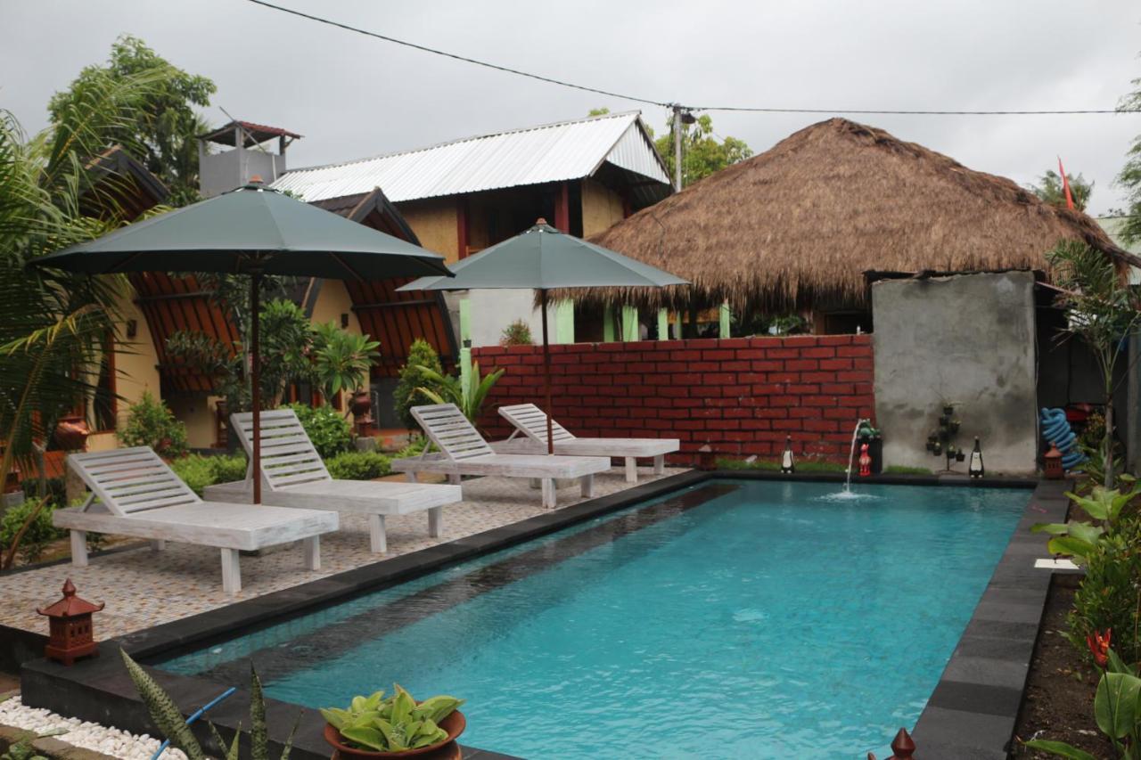 Bedolo Bungalows กิลิไอร์ ภายนอก รูปภาพ