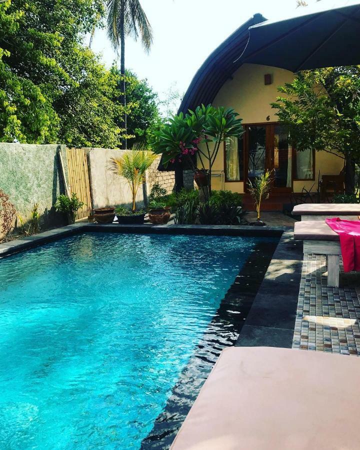 Bedolo Bungalows กิลิไอร์ ภายนอก รูปภาพ